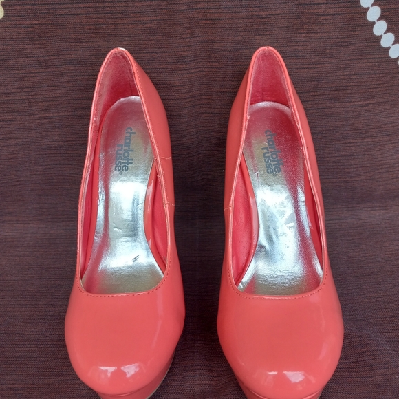 Charlotte Russe Shoes - Picture 4 of 6